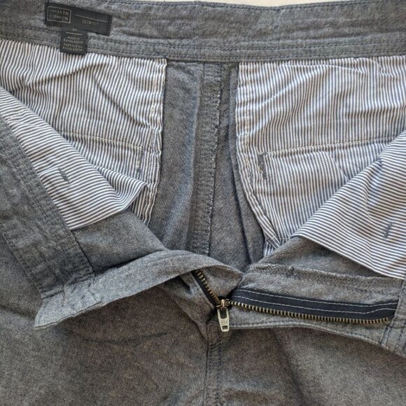 14th & Union Shorts - Picture 2 of 2